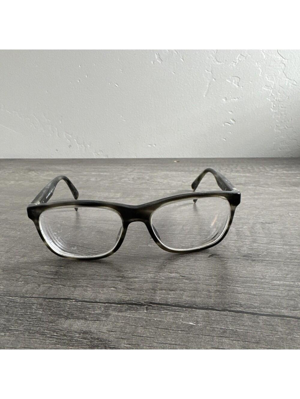 DOLCE & GABBANA Eyeglasses DG3144 2674 Matte Brown 55-17-140 FRAMES ONLY